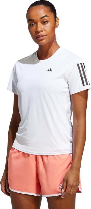 Produktbild adidas Own The Run Tee (S)