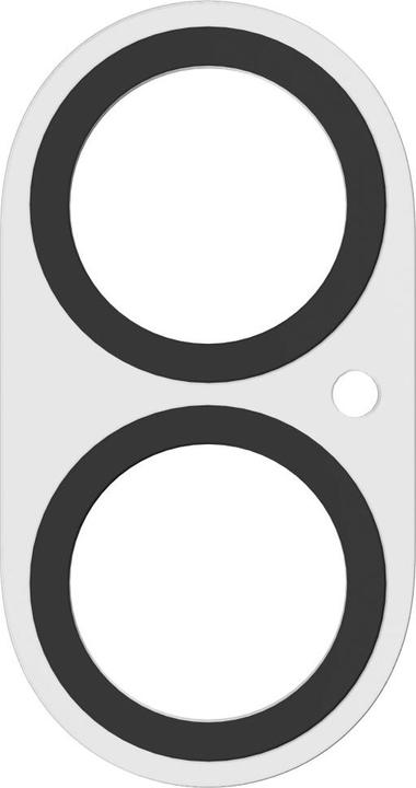 Produktbild Hama Cam Protect (1 Stück, Apple iPhone 16, Apple iPhone 16 Plus)