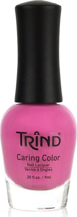 Produktbild Trind Caring Color CC268 Citified Cyclamen (Farblack)