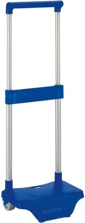 Safta Rucksacktrolley Blau 22 x 67.5 x 17 cm (17 l)