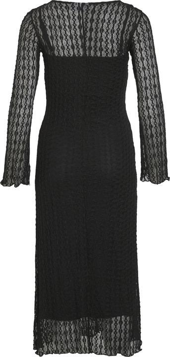 Actual product image Vila Long sleeve midi dress (XL)