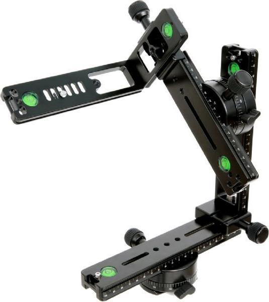 Actual product image Falcon Eyes Wide angle head PH-360 (Panorama head)
