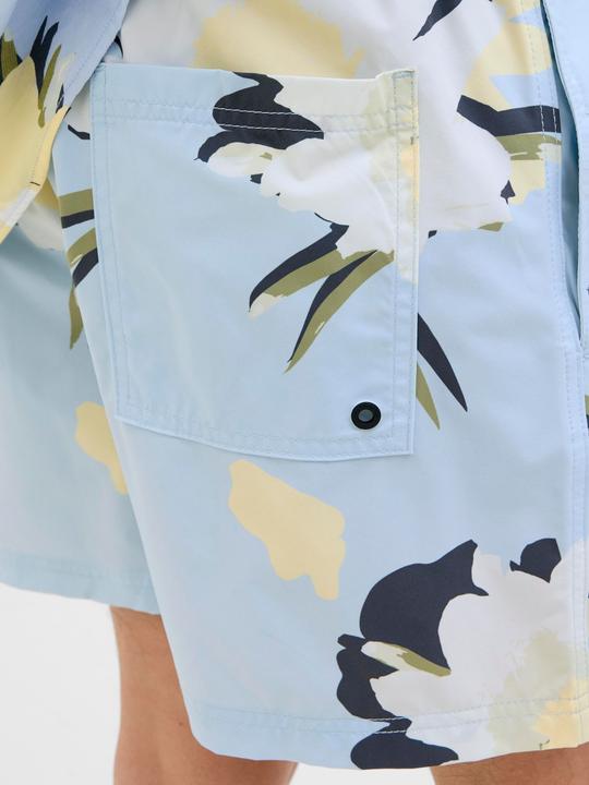 Image du produit Jack & Jones Regular Fit Badeshorts Badeshorts (M)