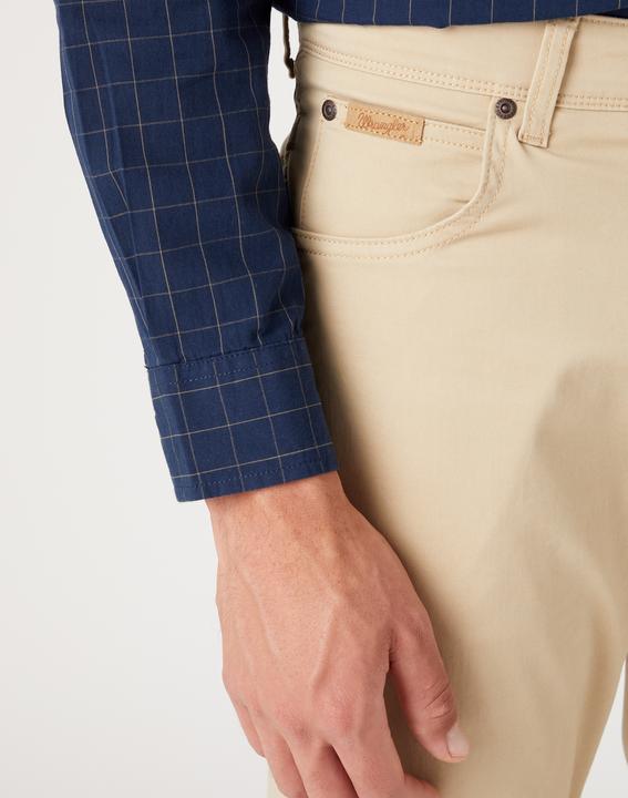 Actual product image Wrangler Trousers Texas Low Stretch (W32/L30)