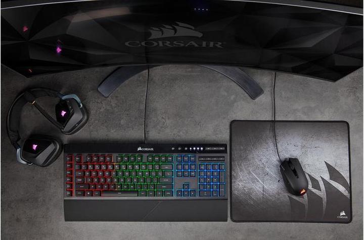Image du produit Corsair Harpoon RGB Pro (Filaire)