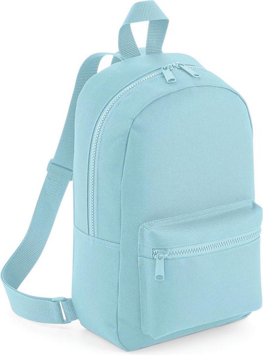 Blu polvere