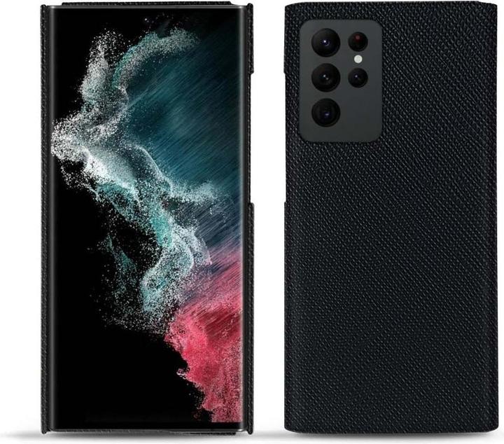 Noir élégant ( Noir / Black )