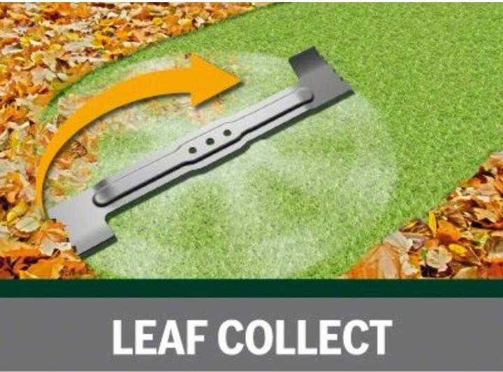 Produktbild Bosch Home & Garden Ersatzmesser 40 cm für Rotak 40 (Rasenmäher, Rasenmäher Messer + Ersatzmesser Gartenmaschinen)