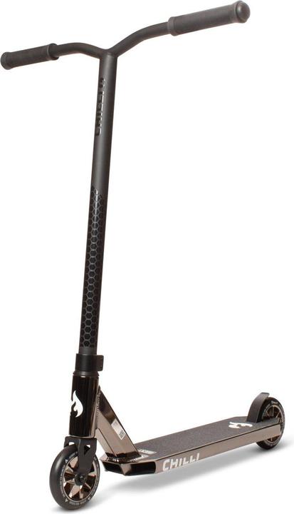 Produktbild Chilli Scooter Rocky Vol. 2