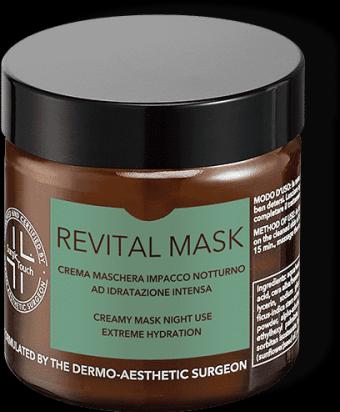 Produktbild SurgicTouch Revital Mask