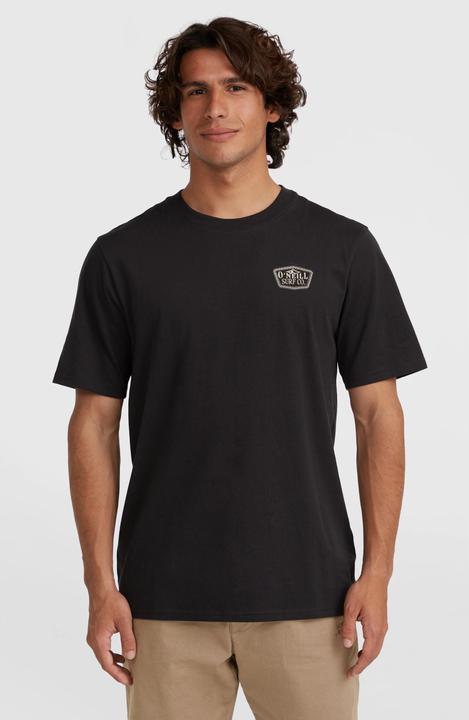 Actual product image O'Neill t-shirt o'nei sma chest print (L)