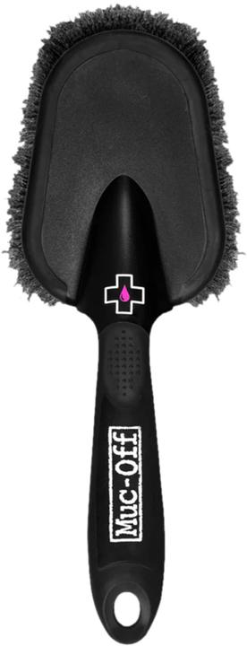 Muc-Off Soft Washing" Bürste (3360 ml, Bürste)