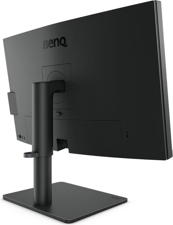 Actual product image BenQ PD2706U (3840 x 2160 Pixels, 27")