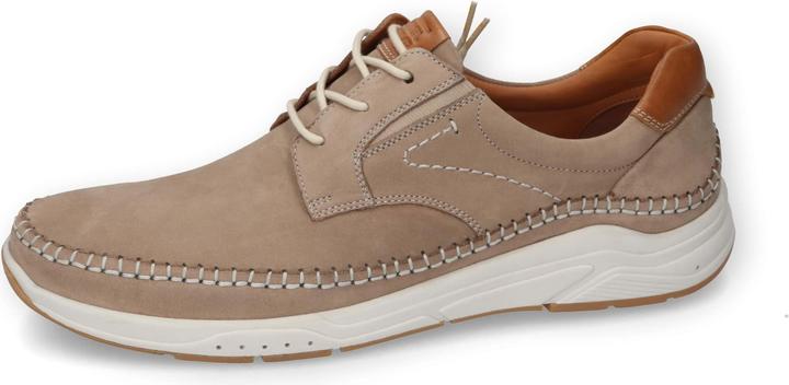 Immagine prodotto Camel Active Sneaker nubuk TAUPE (45)