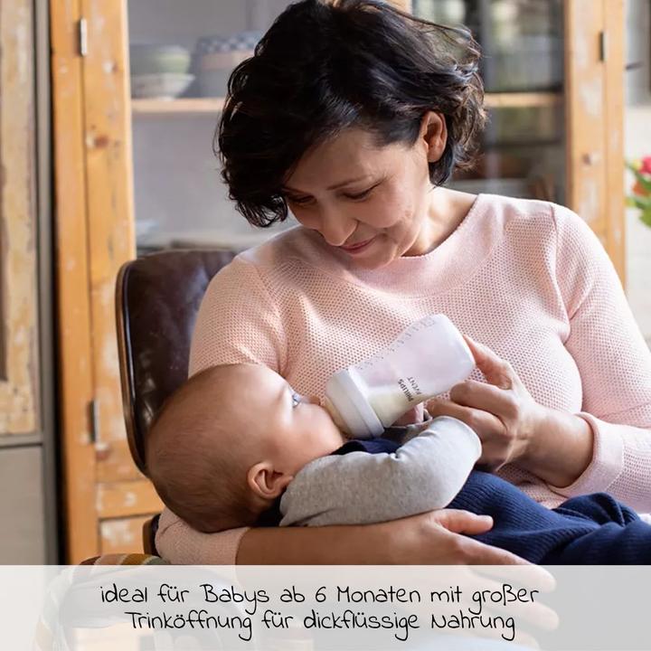 Produktbild Philips Avent Natural Response