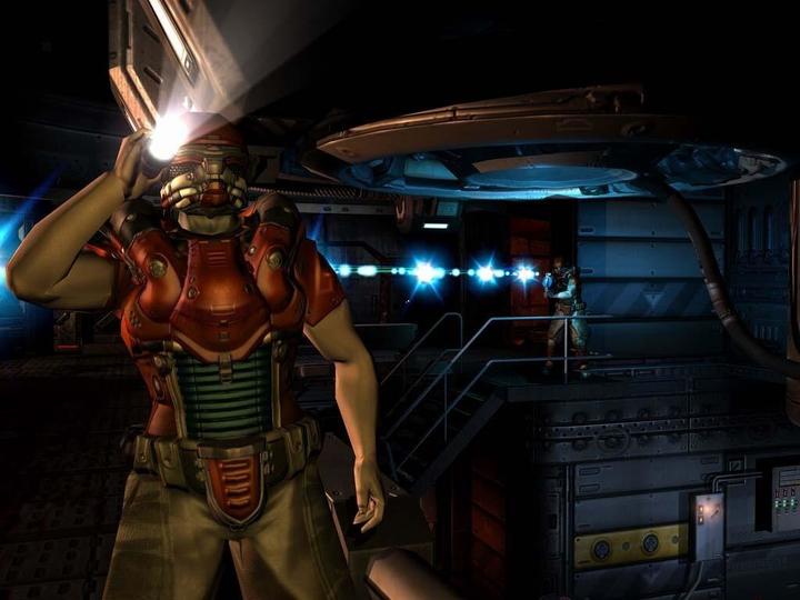 Produktbild Bethesda Doom Slayer Collection (PS4, Multilingual)