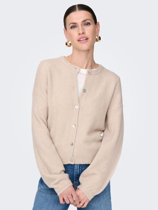 Actual product image Only ONLISABELLA Strickjacke Strickjacke (M)
