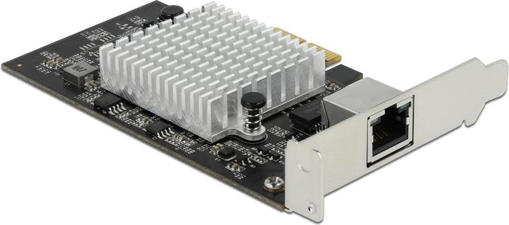Immagine prodotto Delock 89528 Scheda di rete Ethernet 10000 Mbit/s (PCI Express 3.0 x2)