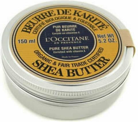 Produktbild L'Occitane Pure Shea Butter (Körpercreme, 150 ml)