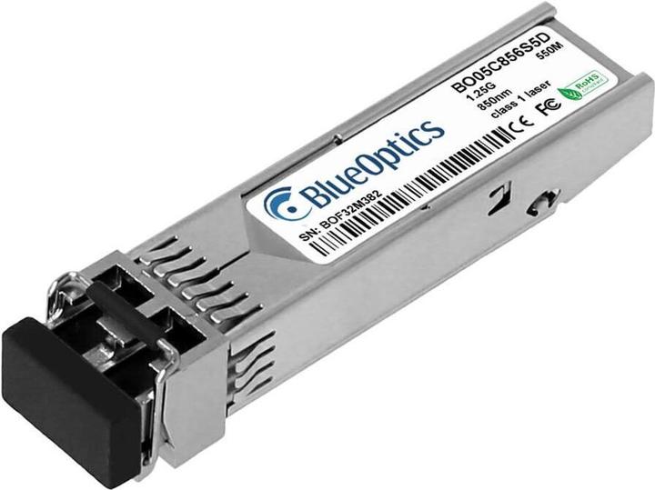 Produktbild BlueOptics Motorola FIBER-3000-1S-WWR kompatibler SFP BO05C856S5D