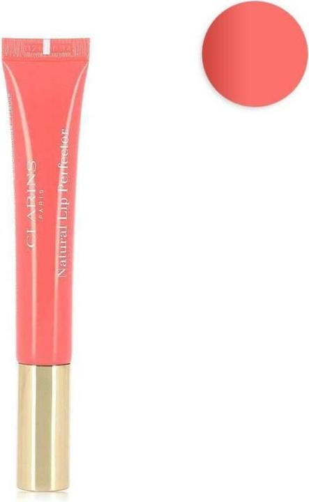 Produktbild Clarins Lip Perfector (Nr. 01 - Reflet Rose)