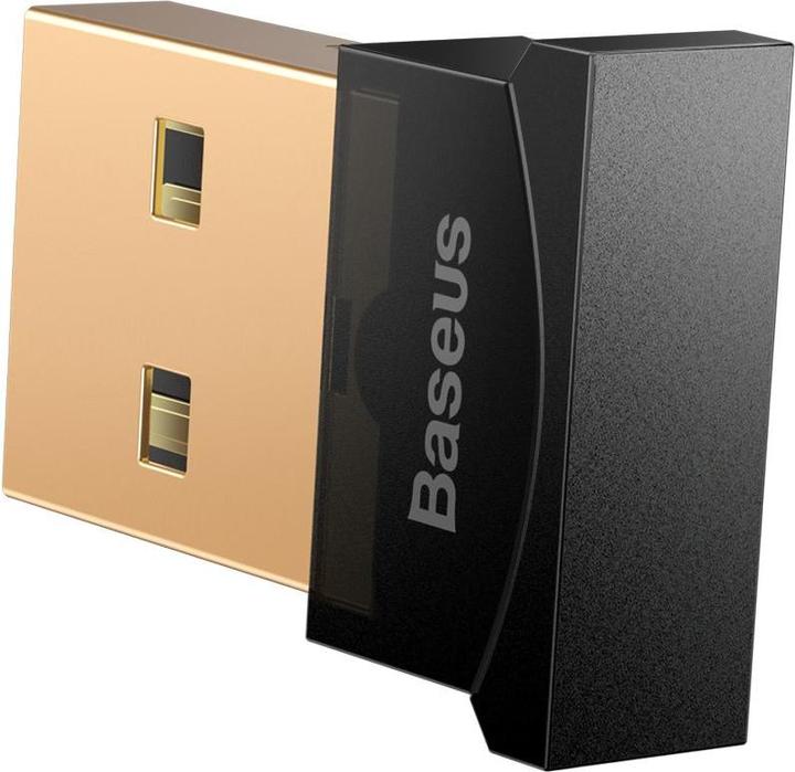 Actual product image Baseus CCALL-BT01 (Channels)