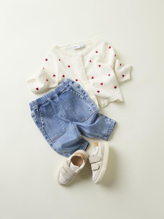 Produktbild Name it NBFROSE REG JEANS 4556-TO NOOS (86)