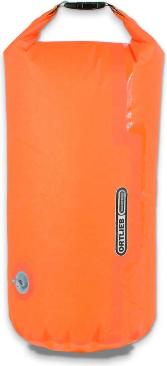Immagine prodotto Ortlieb Valvola Dry-Bag PS10, 12L, arancione