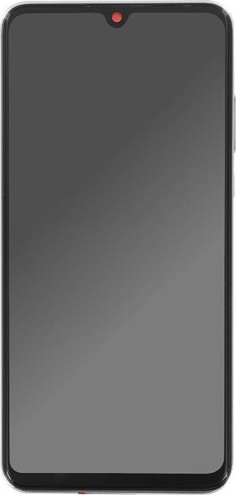 Produktbild OEM Display-Einheit + Rahmen für Huawei P30 Lite weiss (Display, Huawei P30 Lite, Huawei P30 Lite New Edition)