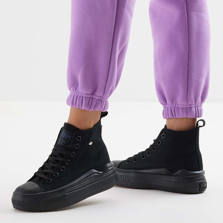 Produktbild British Knights sneakers für en kaya flow mid (38)