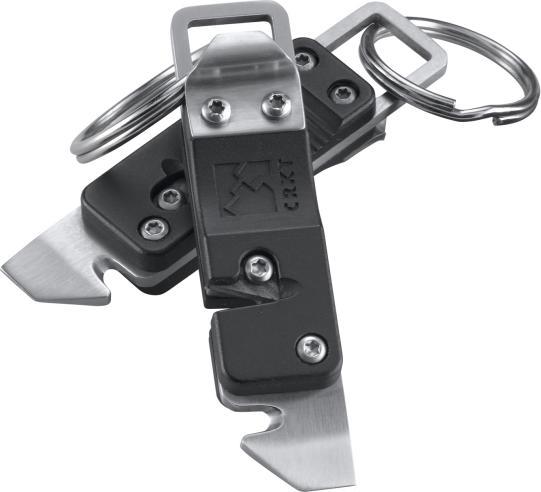Produktbild CRKT Micro Tool- & Schlüsselanhänger-Schärfer