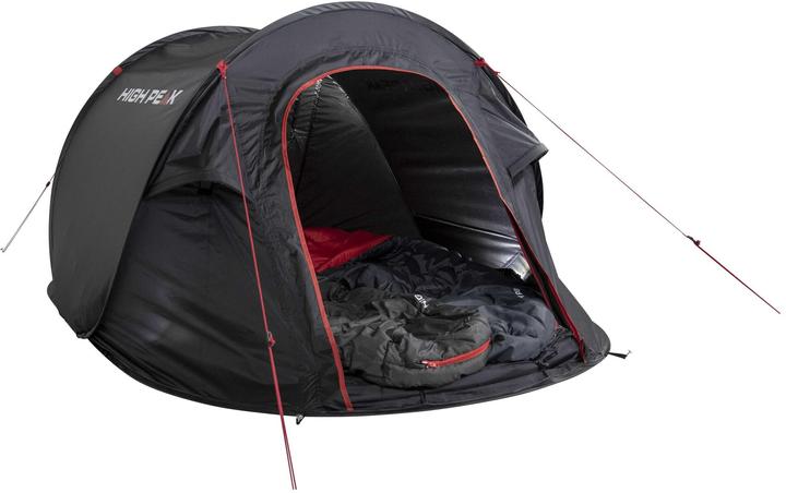 Actual product image High Peak Vision 3 (Pitching tent, 2.30 kg, 3 persons)