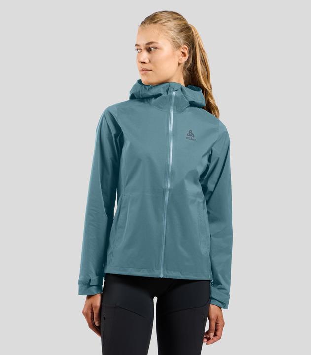 Produktbild Odlo Jacket hardshell AEGIS 2.5L WATERPROOF (S)