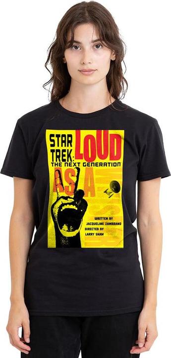 Produktbild The Next Generation Season 2 Episode 5 TShirt (XXL)
