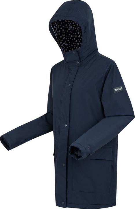 Actual product image Regatta Womens/Ladies Mireya Jacket (34 D)