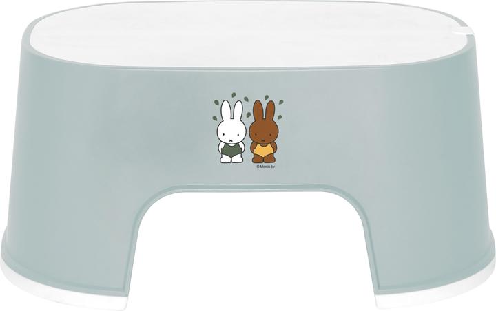 Miffy & Melanie