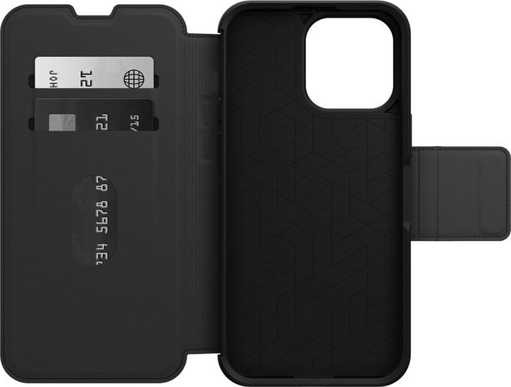 Produktbild OtterBox Strada Folio (Apple iPhone 14 Pro Max)