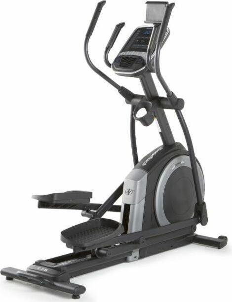 Nordictrack C7.5
