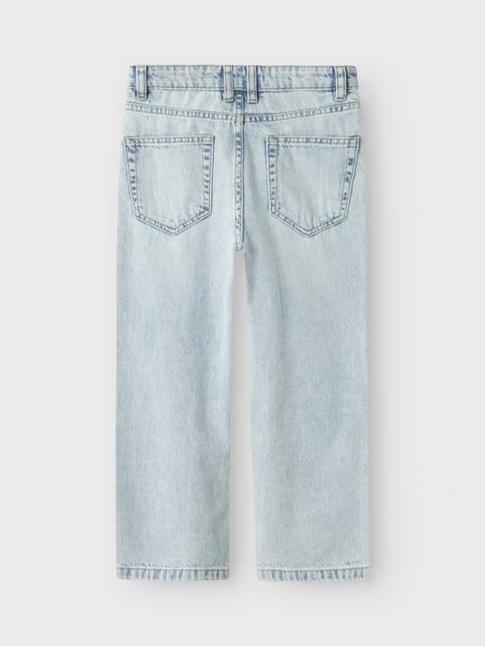 Produktbild Name it Straight Fit Jeans (146)