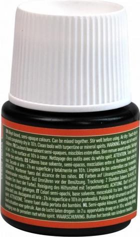Actual product image Pebeo Ceramic paint (Chlorophyll, 45 ml)
