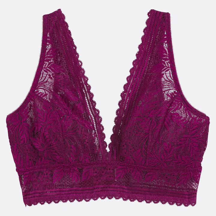 La Redoute Collections Bralette Signature JEANNE