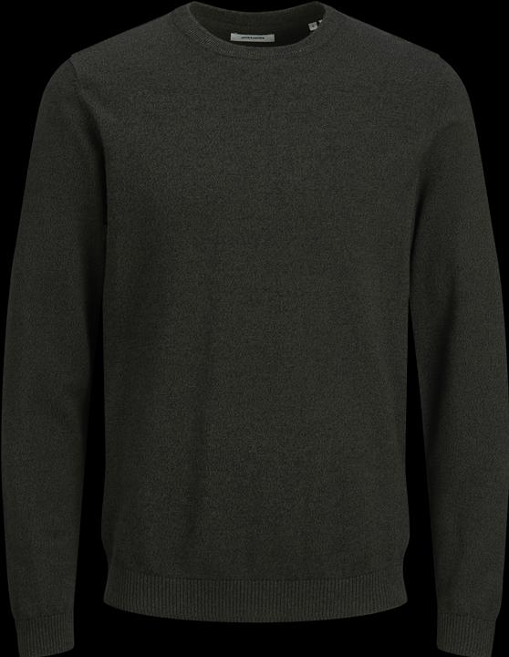Actual product image Jack & Jones Classic knit sweater (XS)