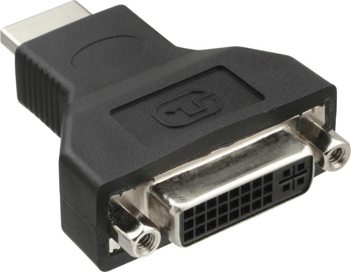 Immagine prodotto InLine HDMI a (DVI, 7 cm)