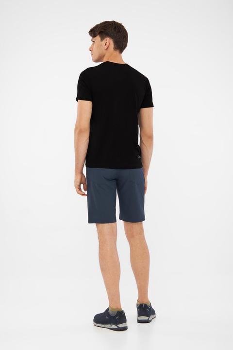 Produktbild Viking T-Shirt Lenta Bamboo Light Mann (S)