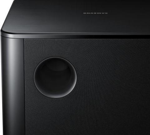 Actual product image Samsung Hw-H550 (320 W, 2.1 Channel)