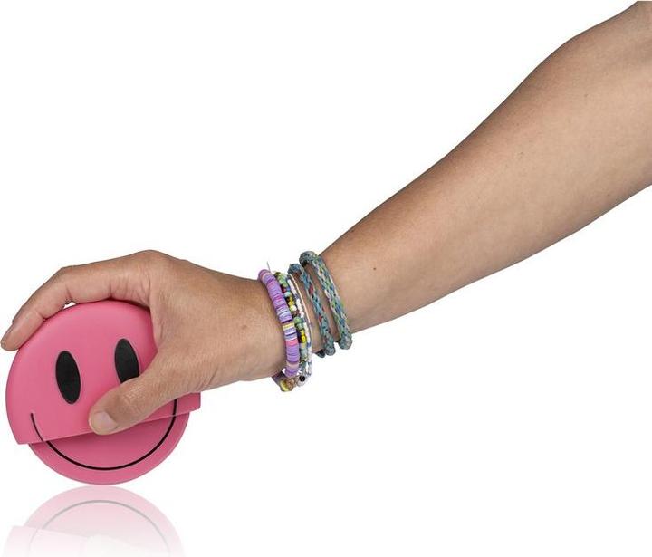 Image du produit Bitten Happy Pizza Cutter