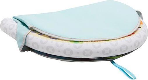 Produktbild Fisher-Price Spieldecke to go, Krabbeldecke