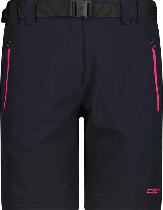 Actual product image CMP Campagnolo Zip Off (L)