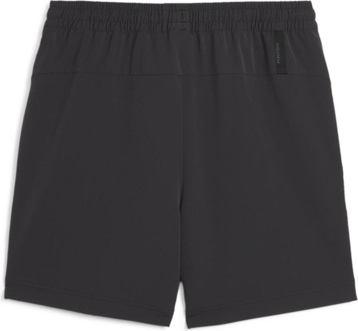 Actual product image Puma short manchester city 2024/25 (XL)