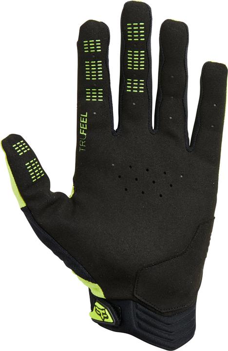 Actual product image Fox Defend kids bike glove (M)